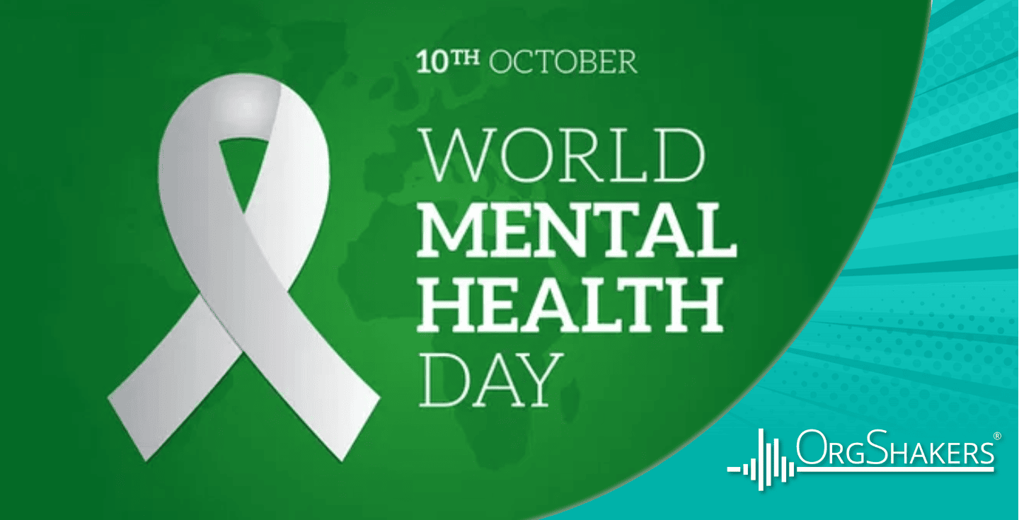 World Mental Health Day