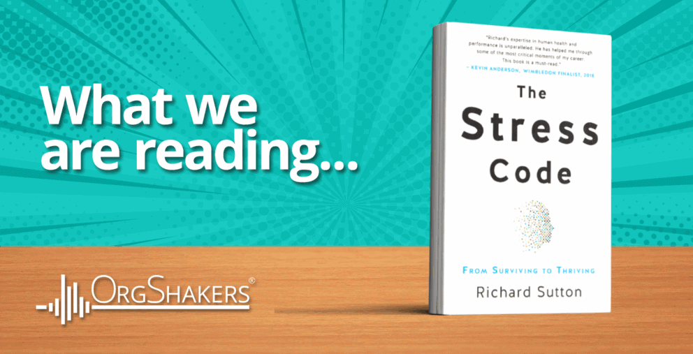 What We Are Reading
