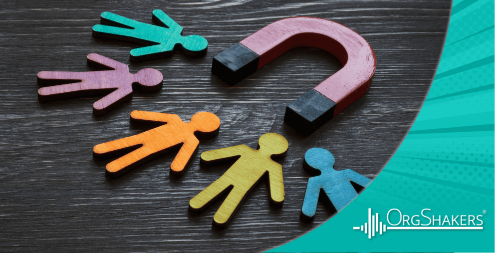 Retention Strategies