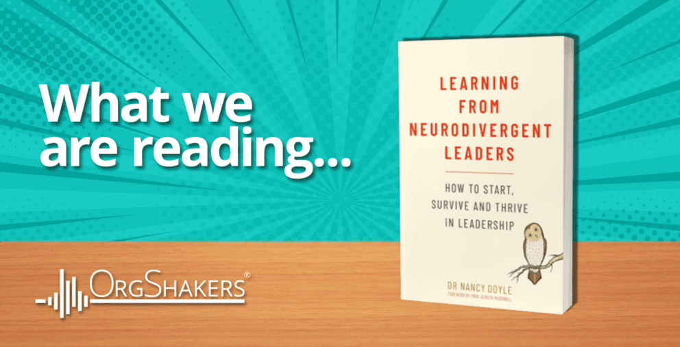 What We're Reading