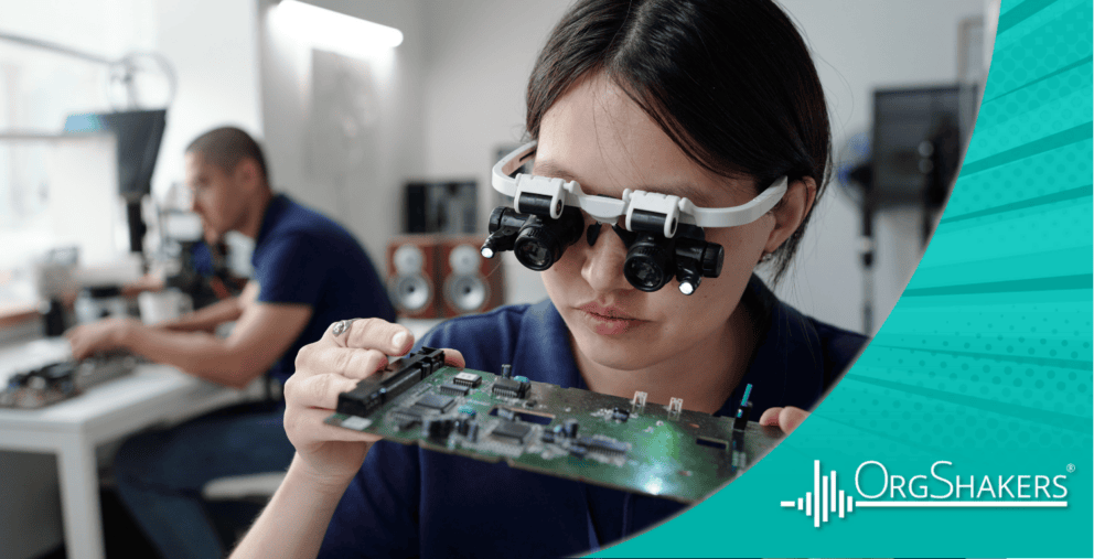 Women In Tech