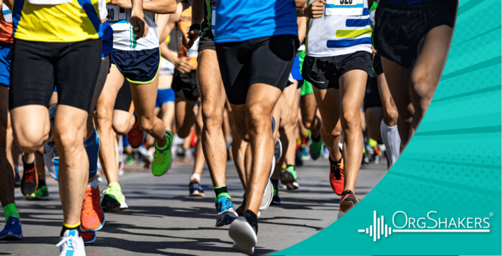 London Marathon