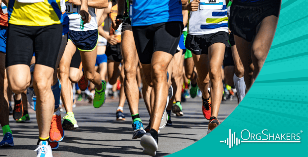 London Marathon