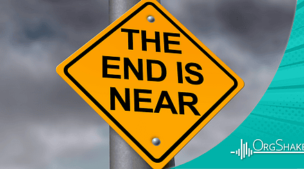 End Of Hr