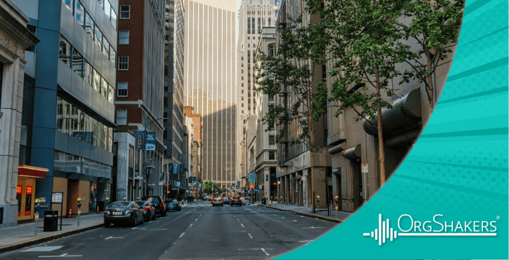 Talent In City
