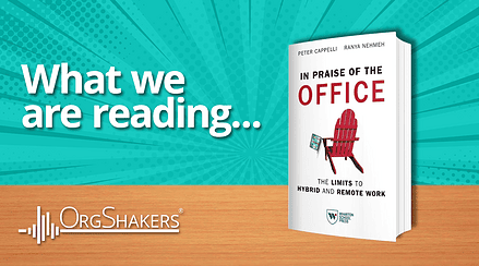 What We're Reading