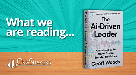 Ai Driven Leader