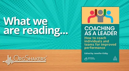 Coaching As A Leader