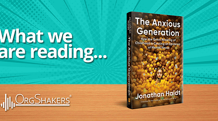The Anxious Generation